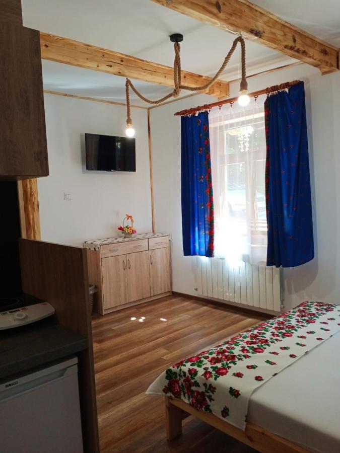Pod Slowackim * Szczawnica